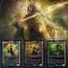 Magic: the Gathering - Secret Lair Drop Series: Theros Stargazing Vol. I (Heliod) - for just $50! 