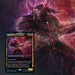 Magic: the Gathering - Secret Lair Drop Series: Theros Stargazing Vol. IV (Purphoros) - for just $50! 