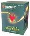 Magic: the Gathering - Double Masters VIP Edition Booster Pack - for just $130! 