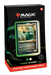 Magic: The Gathering - Starter Commander Deck - Token Triumph - for just $29.99! 