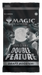Magic: The Gathering - Innistrad - Double Feature - Draft Booster - for just $11! 