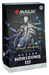 Magic: The Gathering - Modern Horizons 3 - Commander Deck - Eldrazi Incursion - for just $90! 