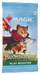 Magic: The Gathering - Bloomburrow - Play Booster - for just $6! 