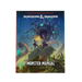 D&D: Monster Manual - 2024 Edition - for just $49.95! 