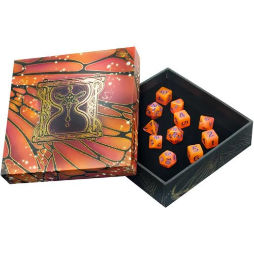 D&D: The Witchlight Carnival - Dice & Miscellany - for just $29.99! 