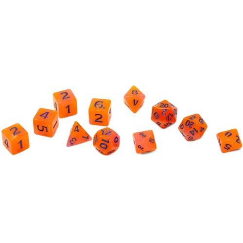 D&D: The Witchlight Carnival - Dice & Miscellany - for just $29.99! 