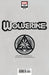 Wolverine #13 Unknown Comics Lucas Werneck Exclusive Var Gala (06/23/2021) - for just $10! 