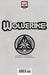Wolverine #15 Unknown Comics Alan Quah Exclusive Var (08/25/2021) - for just $10! 