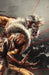 Wolverine #27 Unknown Comics Marco Mastrazzo Exclusive Virgin Var (11/09/2022) - for just $20! 