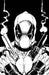 Wolverine #33 Virgin B&W Scott Williams Exclusive SDCC Limited Icon Var [INST] - for just $60! 