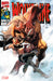 Wolverine 44 Unknown Comics Stephen Segovia Exclusive Var (02/28/2024) - for just $10! 