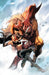 Wolverine 44 Unknown Comics Stephen Segovia Exclusive Virgin Var (02/28/2024) - for just $20! 