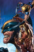 Wolverine #47 Unknown Comics Mico Suayan Exclusive Virgin Var (04/10/2024) - for just $20! 