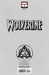 Wolverine #1 Unknown Comics Dell’Otto Exclusive Virgin Convention NYCC 2024 Var (10/23/2024) - for just $20! 