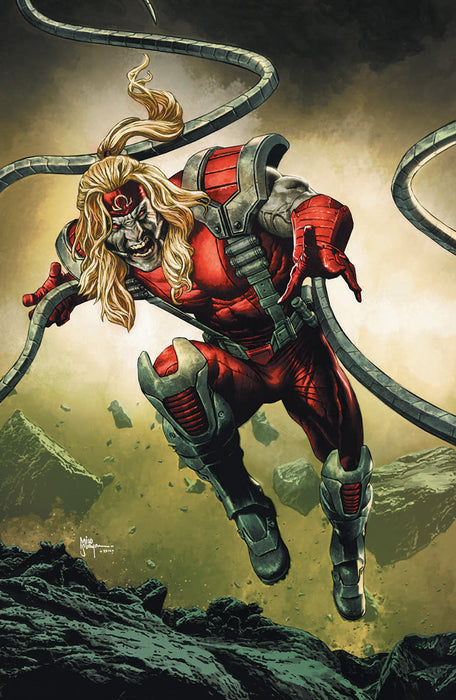 WOLVERINE #3 UNKNOWN COMICS MICO SUAYAN CONNECTING COVER EXCLUSIVE VIRGIN VAR (11/20/2024) - for just $20! 