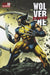 [Signed by Hickman] Wolverine: Revenge - Red Band #4 Unknown Comics Suayan Convention Exclusive Var Explicit Content [INST] - for just $25! 