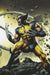 Wolverine: Revenge - Red Band #4 Unknown Comics MICO SUAYAN Connecting Cover Exclusive Virgin Var [Polybagged] Explicit Content (01/22/2025) - for just $20! 