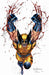 [Signed by Hickman] Wolverine: Revenge - Red Band #2 Virgin CON Unknown Comics Kirkham Exclusive Var Explicit Content [INST] - for just $40! 