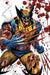 [Signed by Hickman] Wolverine: Revenge - Red Band #5 Virgin Unknown Comics Kirkham Convention Exclusive Var Explicit Content [INST] - for just $40! 