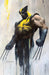 Wolverine: Revenge - Red Band #1 Unknown Comics Puppetter Lee Exclusive Virgin Var [Polybagged] Explicit Content (08/21/2024) - for just $20! 