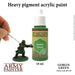 The Army Painter - Model Paint - for just $3.50! 