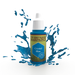Army Painter Warpaints: Crystal Blue 18ml - for just $3.99! 