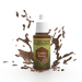 Army Painter Warpaints: Leather Brown 18ml - for just $3.99! 