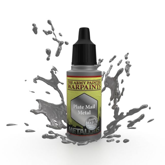 The Army Painter - Model Paint & Tone - for just $3.50! 