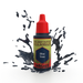 Army Painter Warpaints: Quick Shade - Blue Tone Ink 18ml - for just $3.99! 
