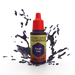 Army Painter Warpaints: Quick Shade - Purple Tone Ink 18ml - for just $3.99! 
