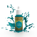 Army Painter Warpaints: Hydra Turquoise 18ml - for just $3.99! 