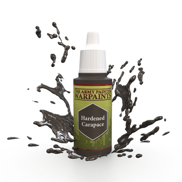 Army Painter Warpaints: Hardened Carapace 18ml - for just $3.99! 