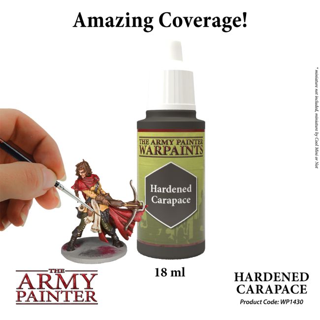The Army Painter - Model Paint - for just $3.50! 