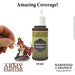 The Army Painter - Model Paint - for just $3.50! 