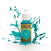 Army Painter Warpaints: Toxic Mist 18ml - for just $2.50! 