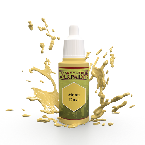 Army Painter Warpaints: Moon Dust 18ml - for just $3.99! 