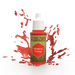 Army Painter Warpaints: Mythical Orange 18ml - for just $3.99! 