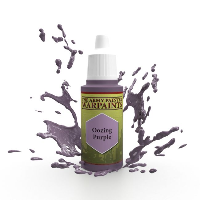 The Army Painter - Model Paint - for just $3.50! 