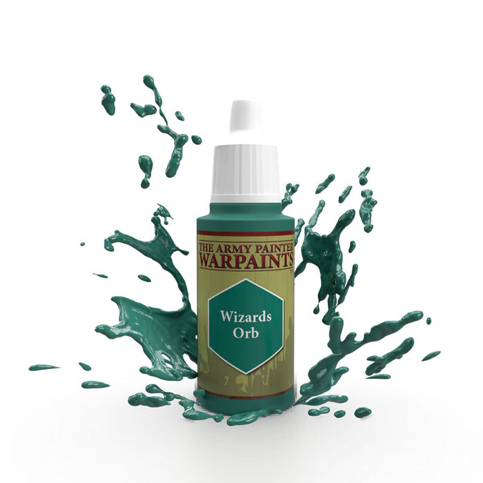 The Army Painter - Model Paint - for just $3.50! 