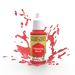 Army Painter Warpaints: Glistening Blood 18ml - for just $3.99! 
