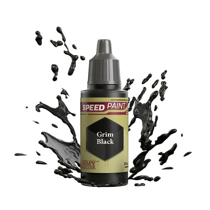 The Army Painter Speedpaints (18 ml) - for just $4.50! 