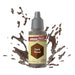 Army Painter Warpaints Speedpaint: Dark Wood 18ml - for just $4.99! 