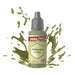 Army Painter Warpaints Speedpaint: Malignant Green 18ml - for just $4.99! 