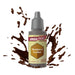 Army Painter Warpaints Speedpaint: Hardened Leather 18m - for just $4.99! 