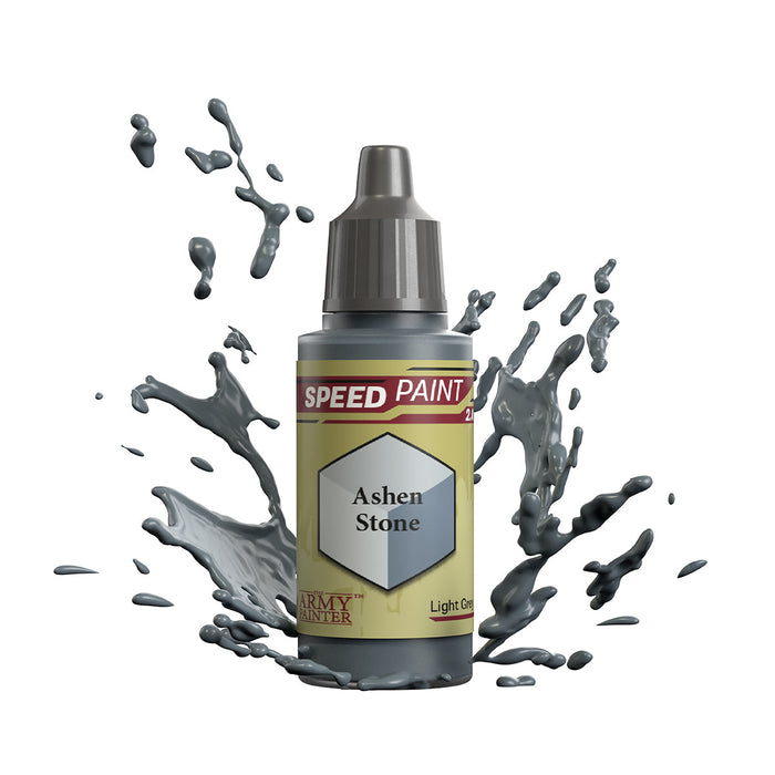 The Army Painter Speedpaints (18 ml) - for just $4.50! 