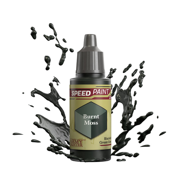 The Army Painter Speedpaints (18 ml) - for just $4.50! 