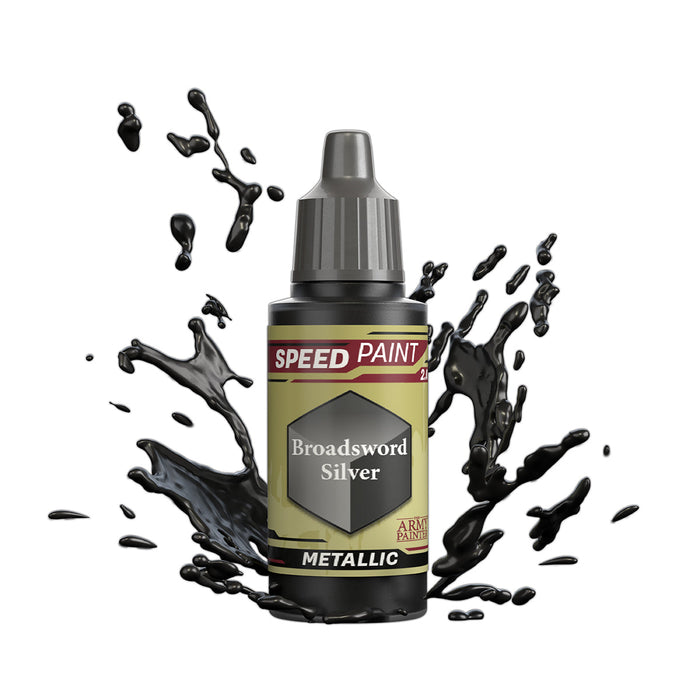 The Army Painter Speedpaints (18 ml) - for just $4.50! 
