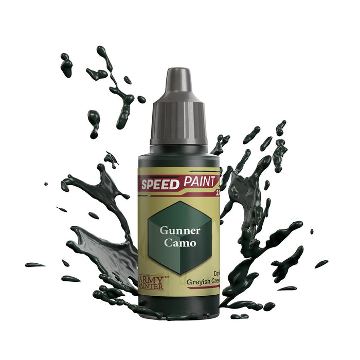 The Army Painter Speedpaints (18 ml) - for just $4.50! 