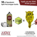 Army Painter Warpaints Speedpaint 2.0: Charming Chartreuse 18ml - for just $4.99! 