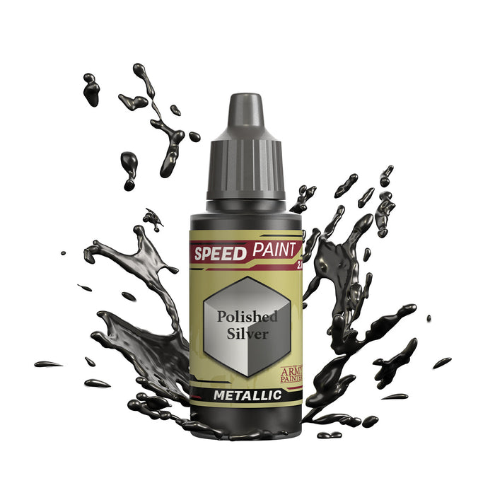 The Army Painter Speedpaints (18 ml) - for just $4.50! 